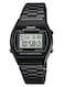 Casio - Men's Water Resistant Stainless Steel Digital Watch B640WB-1ADF