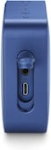 JBL GO 2 Portable Bluetooth Speaker, Blue