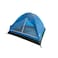 Tent 3 Person Picnic Polyester Camping Portable Waterproof House Tent 3 Person for Hiking/Travelling Tent