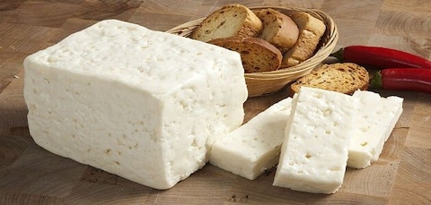 Domty Bramily Cheese