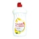 Al ajeeb dishwash lemon 450ml
