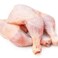 Delmon Farm Chicken Whole Leg