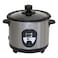 MyChoice Rice Cooker F-1RCS Silver