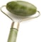 Generic 1 Pc Double Head Green Jade Roller Massager Eye Face Neck Facial Relax Slimming Thin Face Body Beauty Health Care Tools