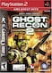 Tom Clancy's Ghost Recon 2: First Contact For Playstation 2 By Ubisoft