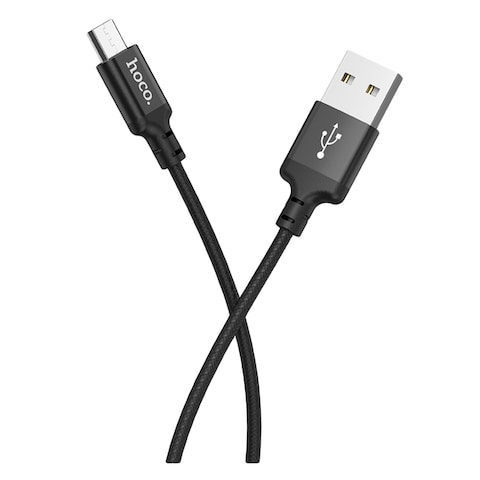 Hoco Cable Micro USB X14