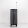 VIPTOUR Set of 4 ABS Trolley Luggage With Number Lock 20,24,28,32 Inches