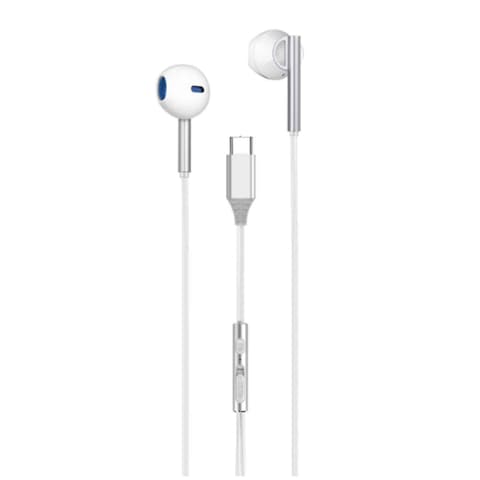 ACXMO WIRED EARPHONE TYPE-C EPX401