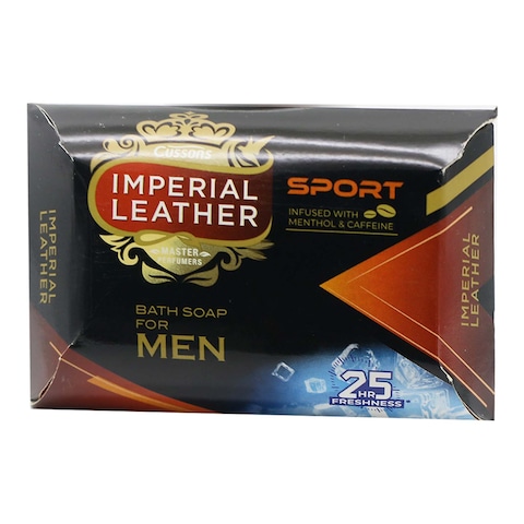 Imperial L. Soap Sport 175G