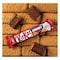 Nestle Kitkat  Chunky With Lotus Biscoff Chocolate 41.5g