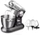 DSP 6.5 Litre Electric Stand Mixer 1200W Silver Model KM3025