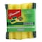 Premier Sponge Grooved - 2 Pieces