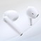 HAYLOU X1 Plus True Wireless Earphones - black