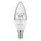 Electrolux E14 LED Candle Lamp 5.4W Day Light