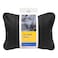 MyChoice PVC Car Waist Pillow 39x28x12cm