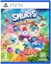 Playstation 5 - The Smurfs: Village Party