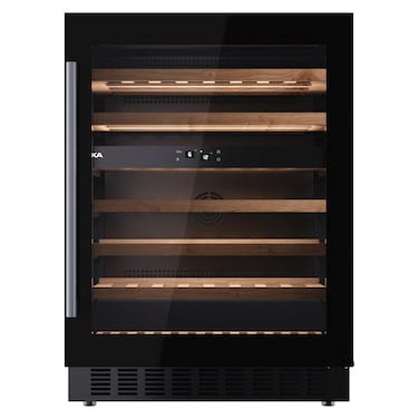 Teka Built-In Wine Cooler RVU20046 150L Black