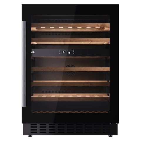 Teka Built-In Wine Cooler RVU20046 150L Black