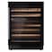 Teka Built-In Wine Cooler RVU20046 150L Black