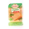 President Organic Gouda Sliced Cheese 150g