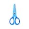 Deli Metal School Scissors - 134 mm