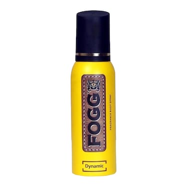 Fogg Dynamic Fragrance Body Spray 120ml