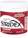 Stridex Single-Step Acne Control, Maximum, Alcohol Free, 90 Soft Touch Pads