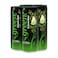 Green Cola Green Lemon Lime Juice 330ml Pack of 6