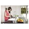 Vileda Glitzi Crystal Scourer Sponge - 3 Pieces