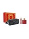Versace Eros Flame Eau De Parfum Natural Spray Gift Set, 100ml