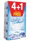 Soft N Cool Facial White Tissue, 200 Sheets x 2Ply 4+1 OFFER