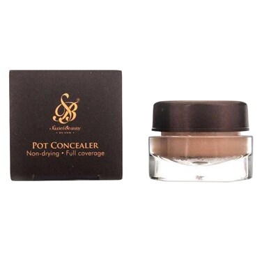 Suzie Beauty Pot Concealer Latte