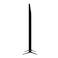 LG 55-inch NanoCell AI 4K UHD Smart TV - 55NANO80T6A