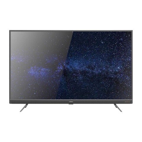 تلفزيون تورنيدو الذكي 43 بوصة 4K فائق الدقة مع ريسيفر داخلي - 43US9500E