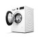 Bosch Series 4, Front Loading Washing Machine, 9 Kg, White, WGA142X0GC