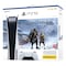 Sony PlayStation 5 Console And DualSense Wireless Controller With God Of War Ragnarok CFI-1216A