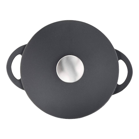 Tefal Trattoria Stewpot With Cast Aluminium Lid 20cm