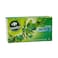 Carrefour Mint Green Tea 40gx25's