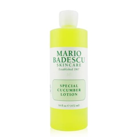 Mario Badescu Special Cucumber Lotion For Combination / Oily Skin Types