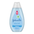 Buy Johnsons Baby Bath 500ml in Saudi Arabia