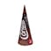 Cornetto ice Cream Flavored With Black Chocolate 125ml
