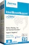 Jarrow Formulas, Ideal Bowel Support, 299v, 30 Veggie Caps