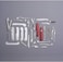 Victorinox Handyman Medium Pocket Knives 1.3773 Red Swiss Made Pocket Knife With 24 Functions