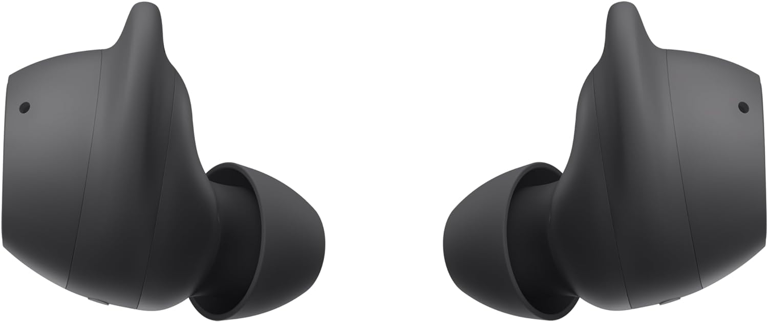 Samsung Galaxy Buds FE Wireless ANC Earbuds - Graphite