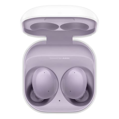 Samsung Galaxy Buds2 Lavender