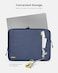Tomtoc Defender-A13 Laptop Sleeve
