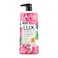 Lux Body Wash Glowing Lotus &amp; Honey 700ml