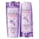 L'Oreal Paris Elvive Hyaluron Moisture Shampoo 400ml And Conditioner 360ml
