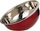 Royalford Fruit Washer, Red, Mixed Material