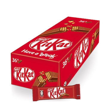 Kitkat 2F 17.7GR X36